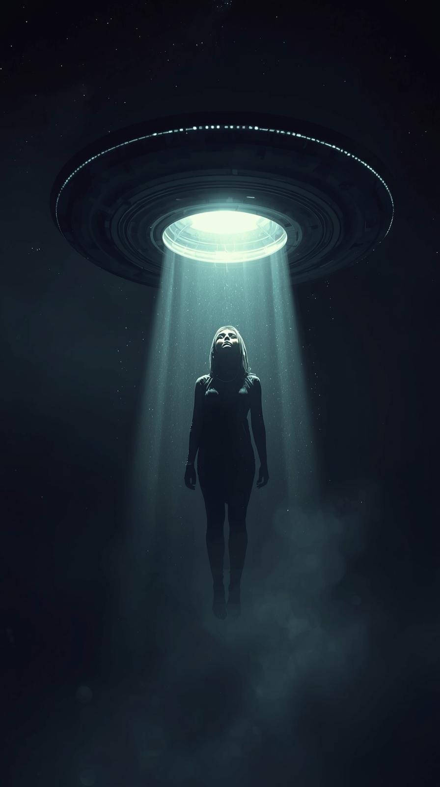 A Verdade oculta sobre Abdução Alienígena