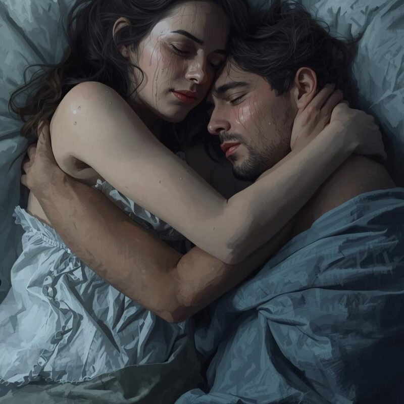 A Batalha Espiritual na Sexualidade