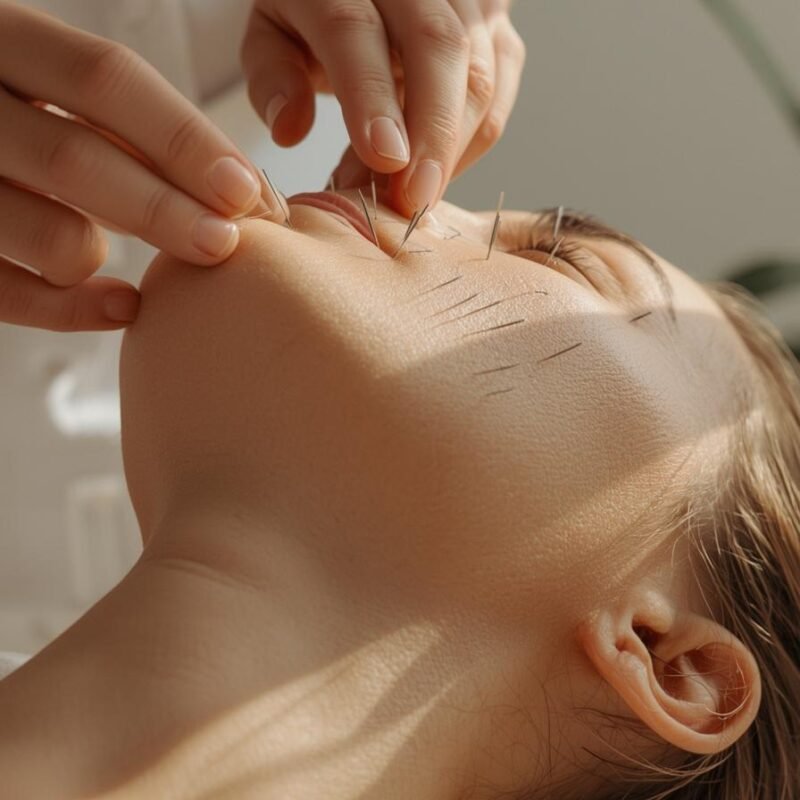 O Lado oculto da Acupuntura