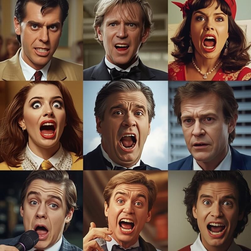 A Realidade oculta dos Filmes Pornográficos