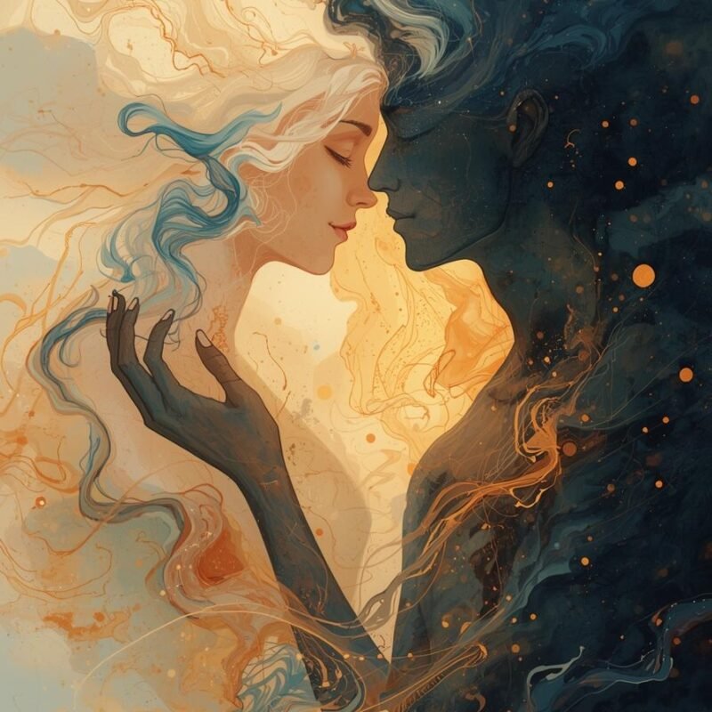 A Realidade oculta do Sexo Químico