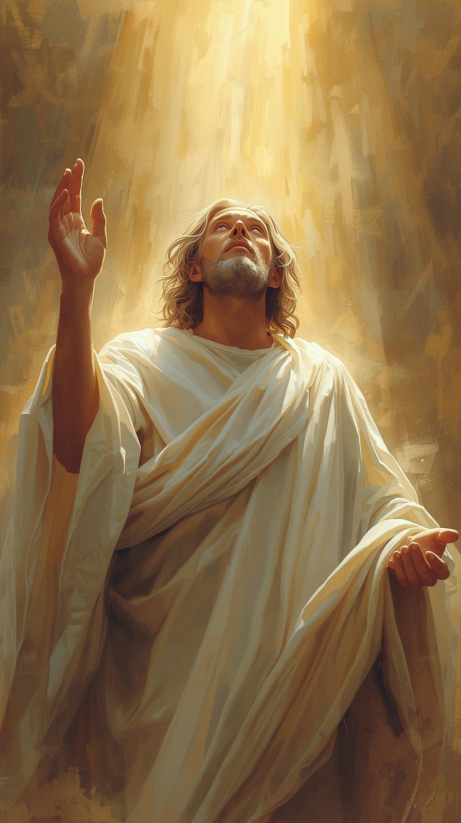 Desvendando o Profeta Angelical